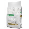 Nature's Protection Cordero White Dog Small
