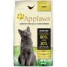 Applaws Cat Senior Pollo