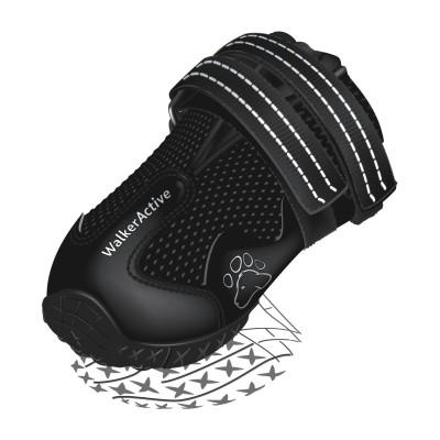 Botas para Perros Walker Active