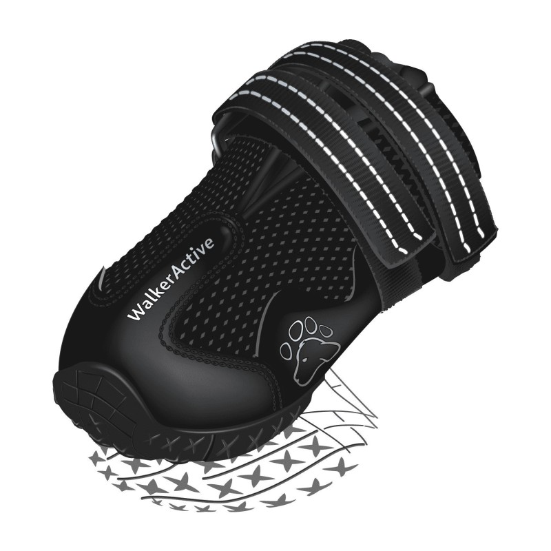Botas para Perros Walker Active