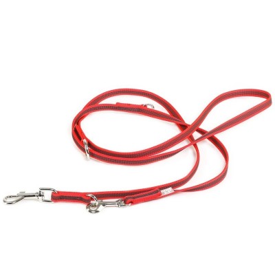 Correa Ajustable Julius K9 Engomada Perros 14mmx2,2m