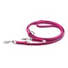 Correa Ajustable Julius K9 Engomada Perros 14mmx2,2m