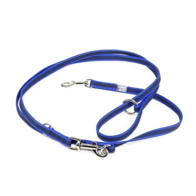 Correa Ajustable Julius K9 Engomada Perros 14mmx2,2m