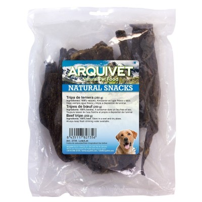 Tripa de Ternera Arquivet