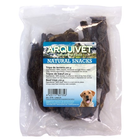Tripa de Ternera Arquivet