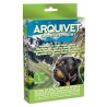 Bozal Perro de Nylon con lazo acolchado Arquivet