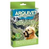 Bozal Perro de Nylon con lazo acolchado Arquivet