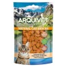 Snack Corazones de Pollo Gato Arquivet