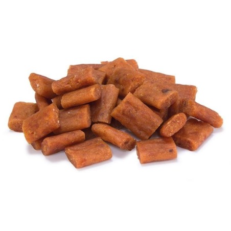 Snack Mini Palitos de Salmón para Gato Arquivet
