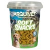 Snacks para Perros Soft Huesitos de Pollo Arquivet