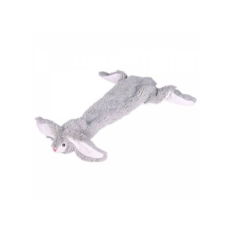 Conejo Sin Relleno Juguete Peluche Perro Chadog