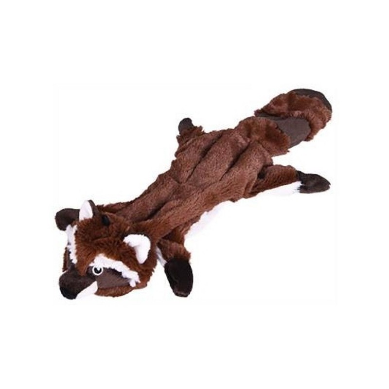 Ratón Sin Relleno Juguete Peluche Perro Chadog