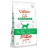 Pienso Calibra Hipoalergénico Adulto Razas Medianas Cordero
