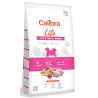 Pienso Calibra Dog Life Adulto Razas Pequeñas Pollo