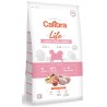Pienso Calibra Dog Life Junior Razas Pequeñas Pollo