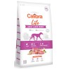 Pienso Calibra Dog Life Adulto Razas Grandes Cordero