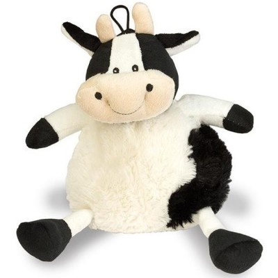 Juguete de Peluche Blanco Arquivet