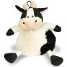 Juguete de Peluche Blanco Arquivet