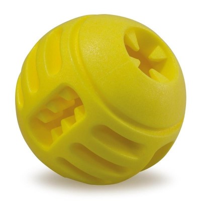 Pelota interactiva snacks Arquivet