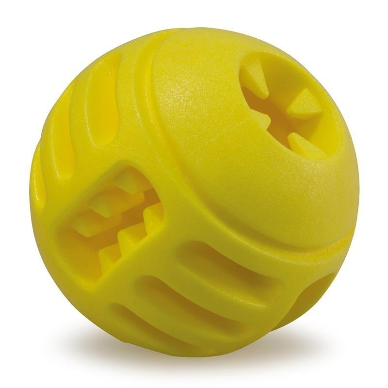 Pelota interactiva snacks Arquivet