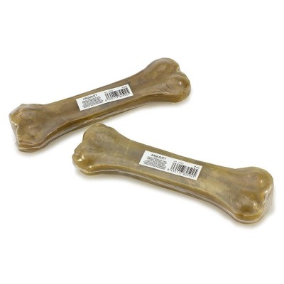 Hueso Prensado de Piel Natural Arquivet