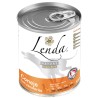 Comida Humeda Natural Perros Conejo Lenda