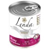 Comida Humeda Natural Perros Conejo Lenda