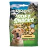 Soft Snacks Corazones Mix Arquivet