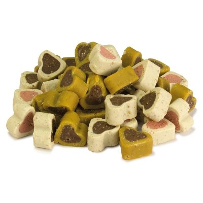 Soft Snacks Corazones Mix Arquivet - 2