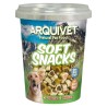 Soft Snacks Corazones Mix Arquivet - 3