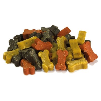 Soft Snacks Huesitos Mix Arquivet - 2
