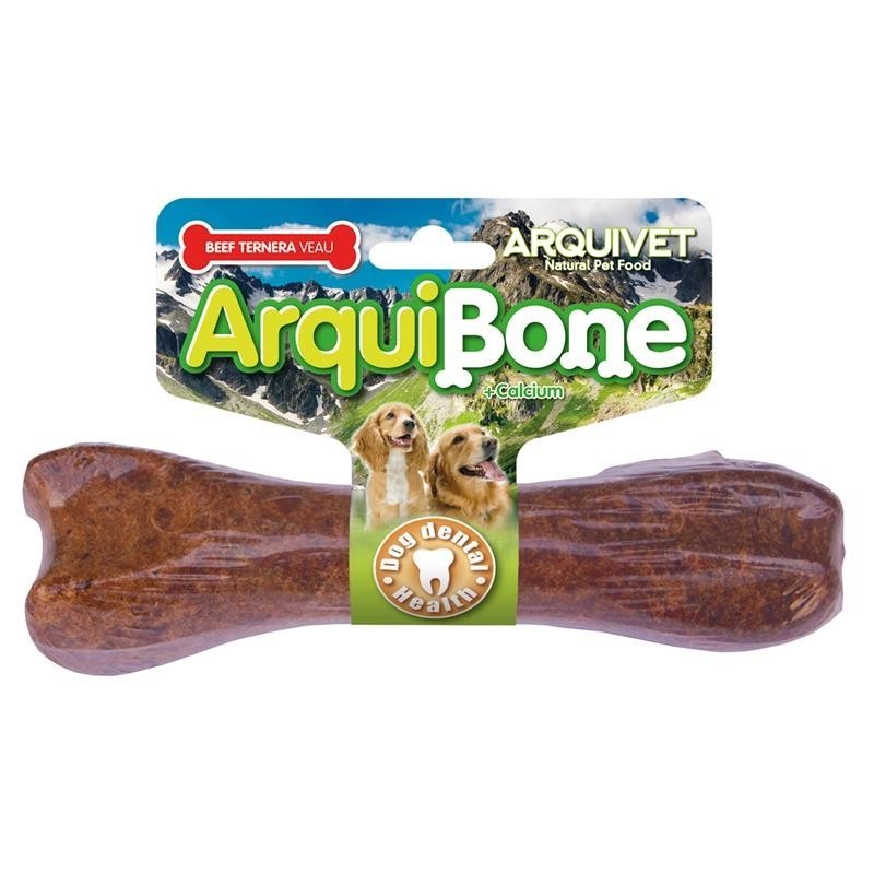 Arquibone Buey Arquivet