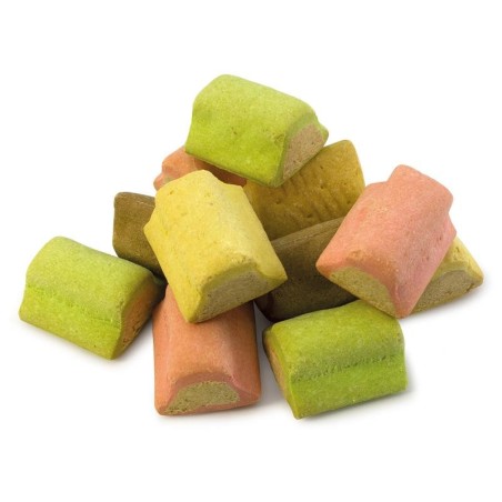 Galletas para Perros Bombón Mix Arquivet - 2