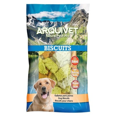 Galletas de Granja Arquivet - 2