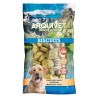 Galletas Perros Sandwich oval Arquivet