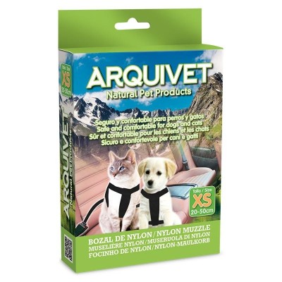 Cinturon Seguridad Tirador Perro y Gato Arquivet - 5