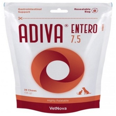 Adiva Entero Small & Medium Protector Intestinal