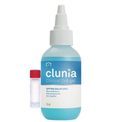 Clunia Zn Clinical Gel