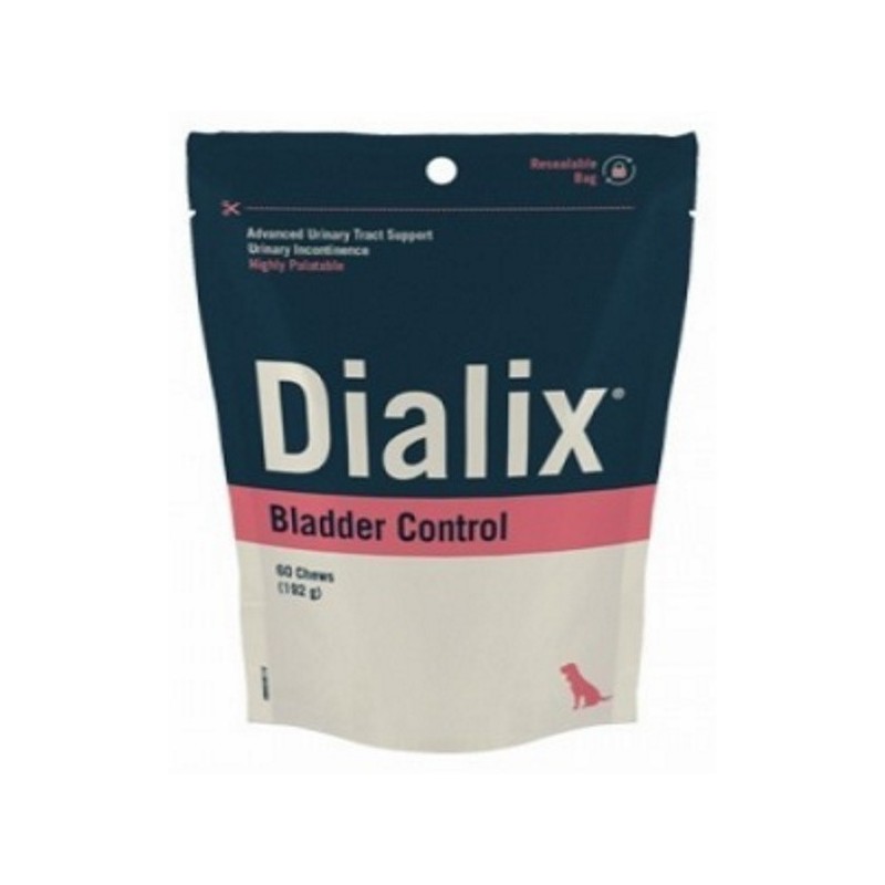 DIALIX Bladder Control