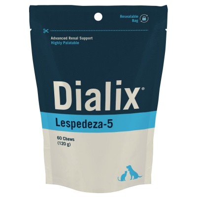 Dialix Lespedeza 5
