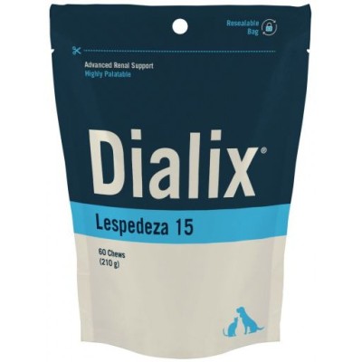 Dialix Lespedeza 15