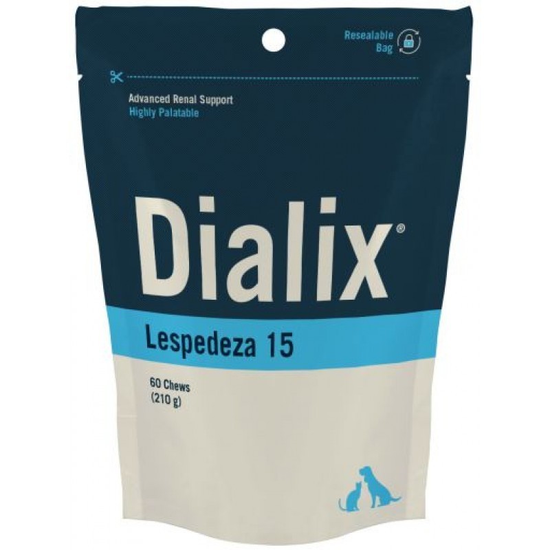 Dialix Lespedeza 15