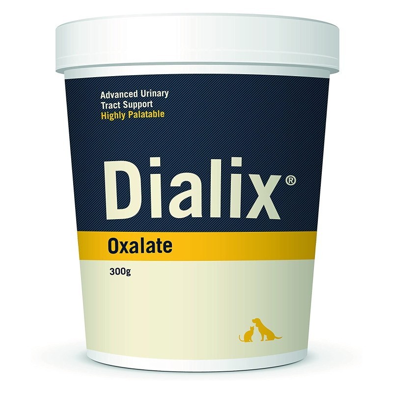 Dialix Oxalate