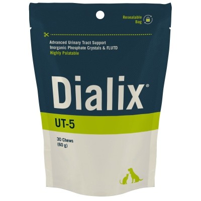 Dialix UT 5 Feline