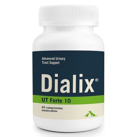 Dialix UT Forte 10
