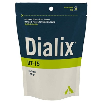Dialix UT 15 Canine