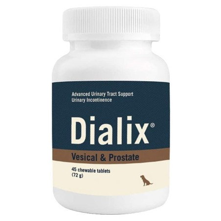 Dialix Vesical & Prostate