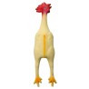 Pollo de latex Arquivet