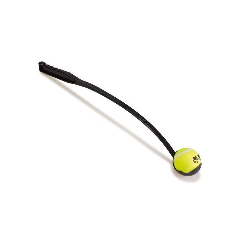 Tirador con pelota Arquivet