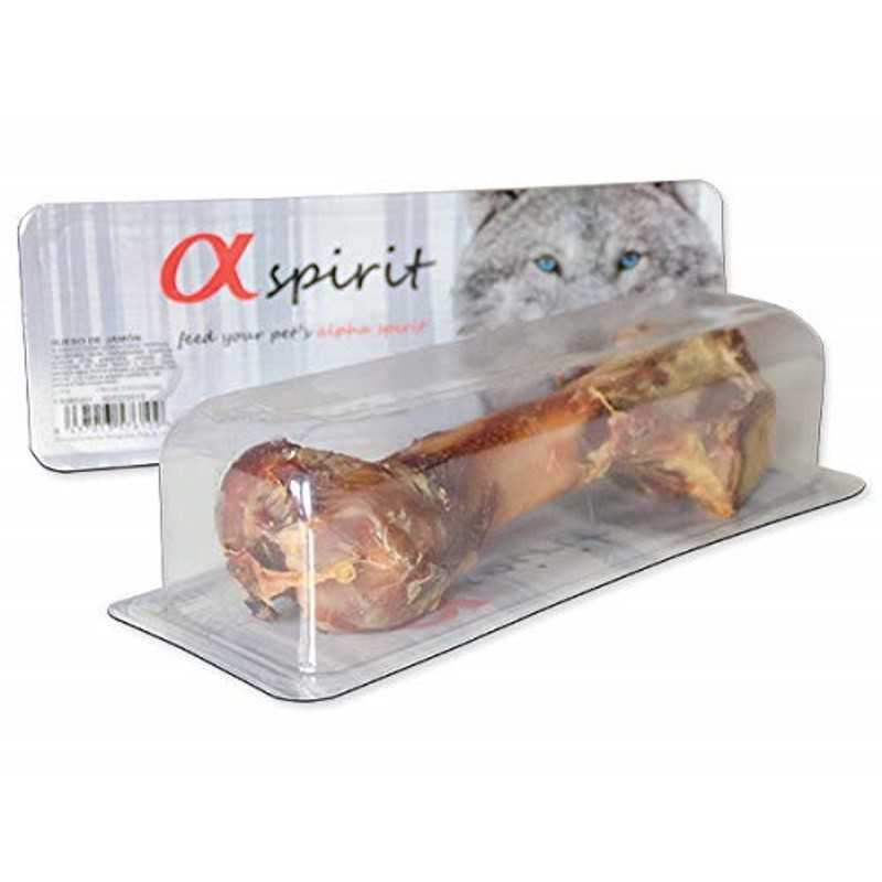 Alpha Spirit Hueso de Jamón